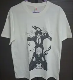 hunter×hunter Tシャツ