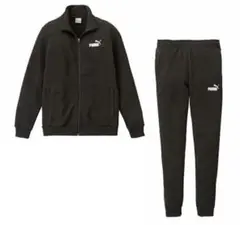 PUMA スウェットスーツ　ジャージ上下　M