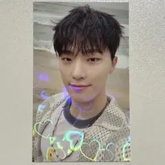 SEVENTEEN Spill the feels ユニバ ラキドロ ディノ