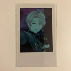 にじさんじ 甲斐田晴 にじ歌謡祭 チェキ