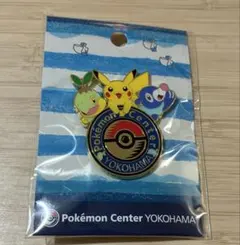 2025年最新】ポケモンセンター ヨコハマ ピンズの人気アイテム