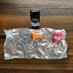 HGドラゴンボール03 DAIMA EDITION スーパーサイヤ人４ 孫悟空