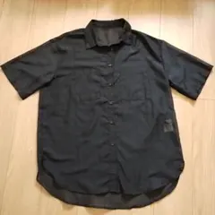 INGNI　シアーシャツ