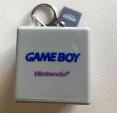 Nintendo GAME BOY キーホルダー