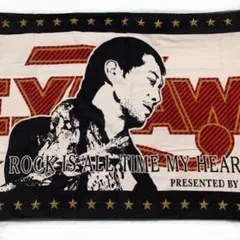 2025年最新】矢沢永吉 タオル シルエットの人気アイテム - メルカリ