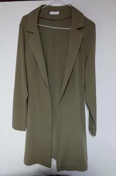 テーラードジャケット a.v.v.