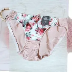 ☆タンス整理品　SANEIショーツMサイズ♪