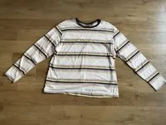 Volcom Tシャツ レディースLユニセックスM