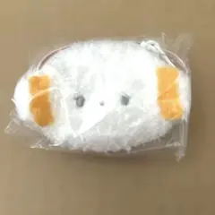 サンリオ　ぬいぐるみ用ポシェット