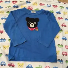 ダブルビー トップス