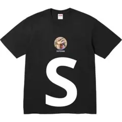 Supreme Miss Piggy Tee 黒 S