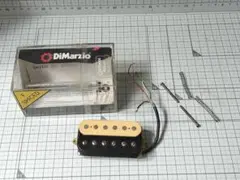 ディマジオ DP 218 スーパー ディストション S - メルカリ