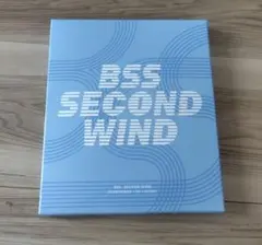 BSS SECOND WIND　SEVENTEEN