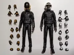 S.H.Figuarts Daft Punk ダフト・パンク - メルカリ
