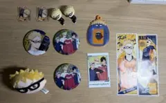 月島蛍　まとめ売り