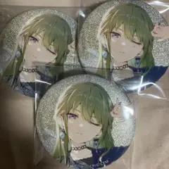 *✽ プロセカ グリッター 缶バッジ 28c 草薙寧々 ×80 ✽* プロセカ 草薙寧々 グリッター缶バッジ グリ缶 28A 2点 - メルカリ