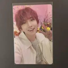 seventeen always yours ジョシュア　フラッシュプライス盤