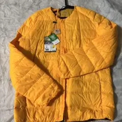 洗えるフュージョンダウン