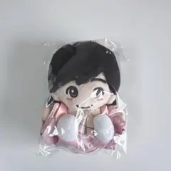 なにわ男子 道枝駿佑 ちびぬい 第2弾 初心love