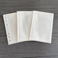 A6 리필 30개