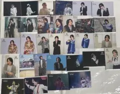 Mrs. GREEN APPLE ミセス　フォトカード　大森元貴　まとめ売り