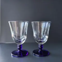 大正〜昭和初期　作家物　デザートグラス　氷カップ　ペア 大正〜昭和初期 作家物 デザートグラス 氷カップ ペア - メルカリ