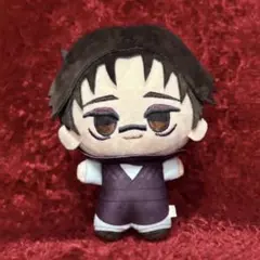 呪術廻戦 ちびぐるみ 死滅回游 脹相