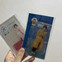 2025年最新】那須雄登 アクスタの人気アイテム - メルカリ