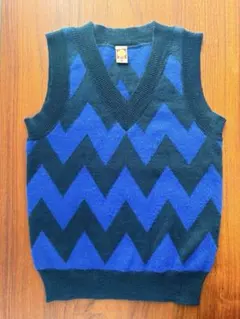 katvig 北欧 子供服 トップス ベスト 110