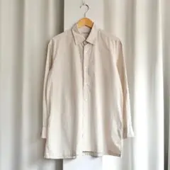 CHARVET FRANCE STRIPE COTTON SHIRT