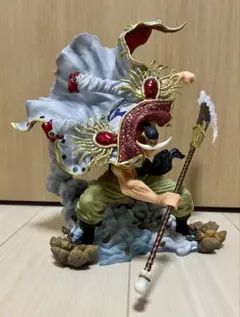 2026年最新】白ひげ海賊団 フィギュアの人気アイテム - メルカリ