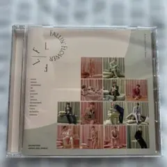 SEVENTEEN Falling Flower 日本 2nd シングル