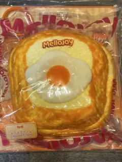 新品未使用】Mellojoy メロジョイ にぎにぎおにぎり バタバタシェフ