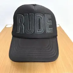 2026年最新】RUDE GALLERY メンズ キャップの人気アイテム - メルカリ