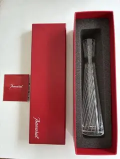 2026年最新】バカラ 花瓶 中古の人気アイテム - メルカリ