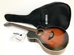 YAMAHA ヤマハ　エレキギター　APX-4A-SPL エレアコ YAMAHA 【中古品】YAMAHA APX-4A-SPL ヤマハ アコースティック
