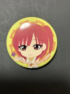 マギ アラジン 缶バッジ アニメフェス2018 - メルカリ
