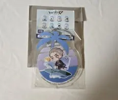 IdentityV 第五人格 C102 アクキー 隠者