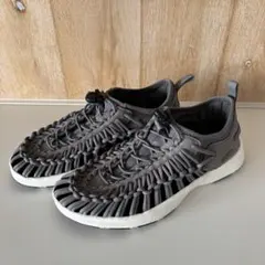 KEEN サンダル UNEEK O3 25センチ