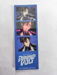 VOLTACTION 四季凪アキラ 特典 フォトグレイ風カードセット