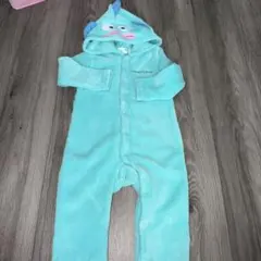 ハンギョドン 着ぐるみ