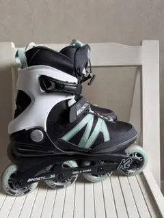 K2 Kinetic インラインスケート 女性用