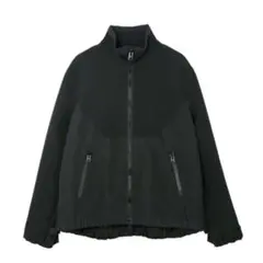 sacai 伊勢丹限定コットンチノ Matelasse TwillBlouson
