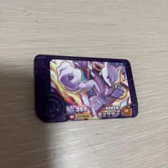 ポケモンフレンダ スーパートレジャー ミュウツー