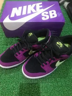 2025年最新】ダンク LOW プラムの人気アイテム - メルカリ