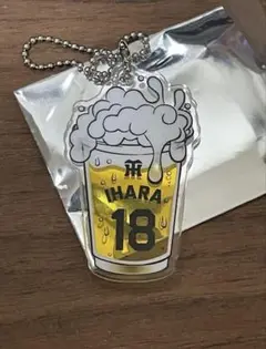 伊原陵人　乾杯キャンペーン