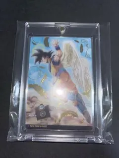 2025年最新】ドラゴンボール イタジャガ 天使悟空の人気アイテム