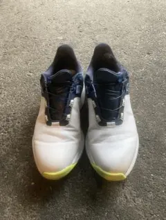 フットジョイ FootJoy ゴルフシューズ BOA 56926W 24.5cm