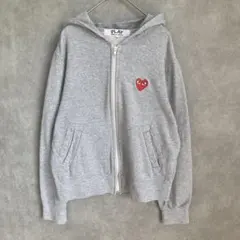 2026年最新】PLAY COMME des GARCONS カラー：グレイ系 レディース