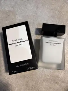 ナルシソ ロドリゲス フォーハー」（50mL）（未使用・未開封） | Mercari